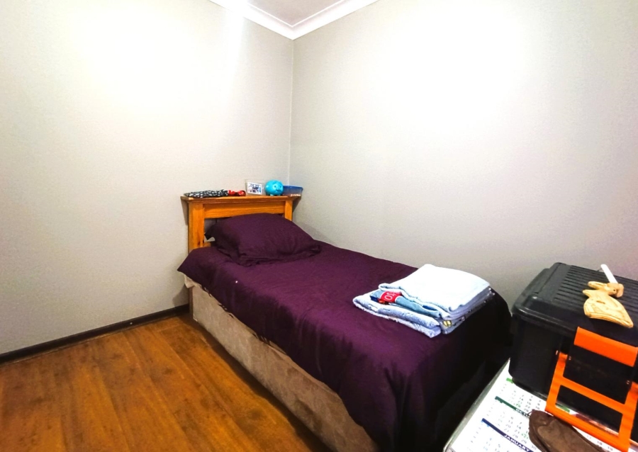 4 Bedroom Property for Sale in Generaal De Wet Free State
